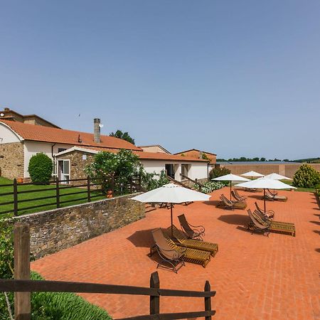 Cinigiano Holiday Home Ciliegiolo By Interhome מראה חיצוני תמונה