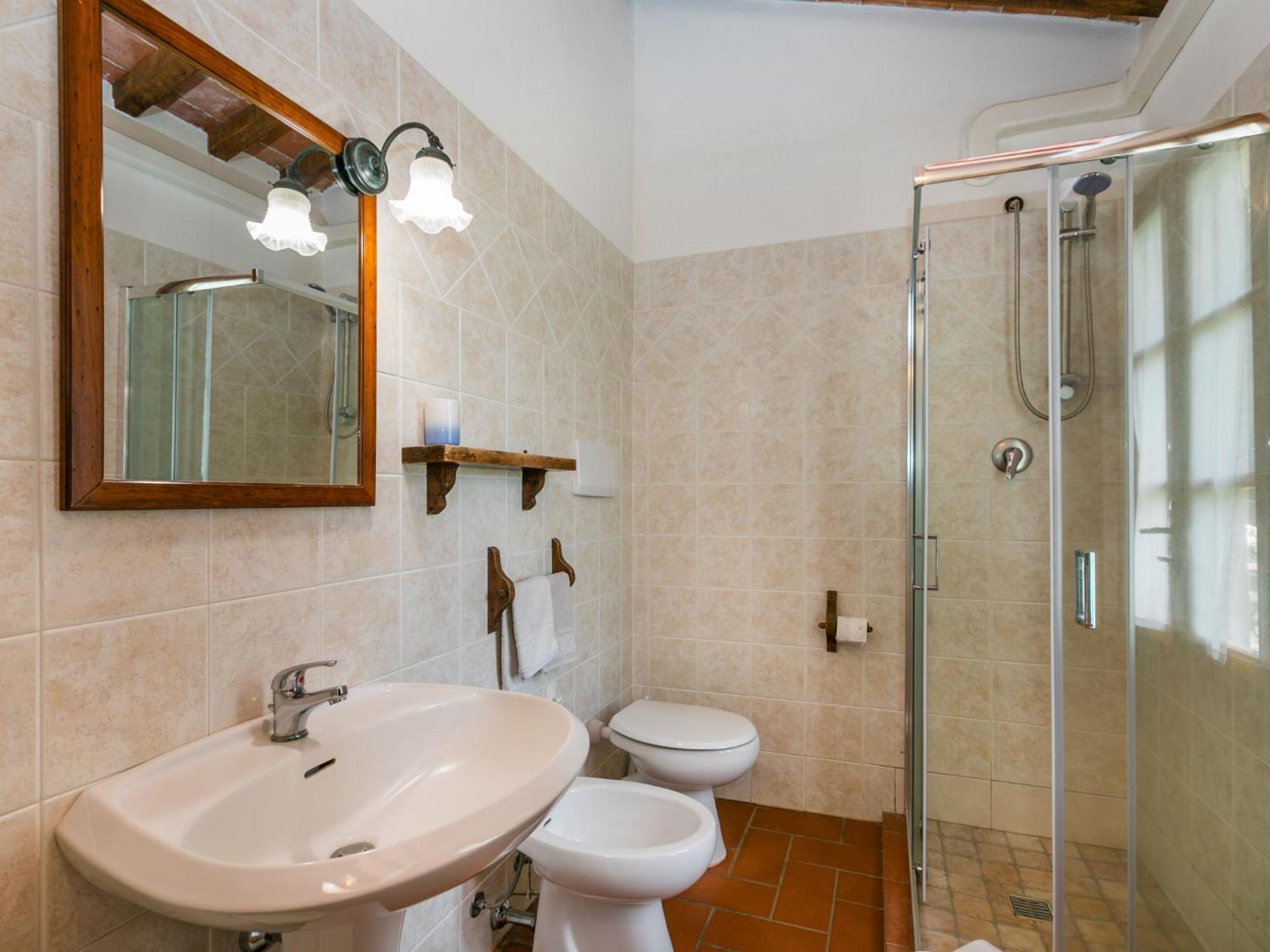 Cinigiano Holiday Home Ciliegiolo By Interhome מראה חיצוני תמונה
